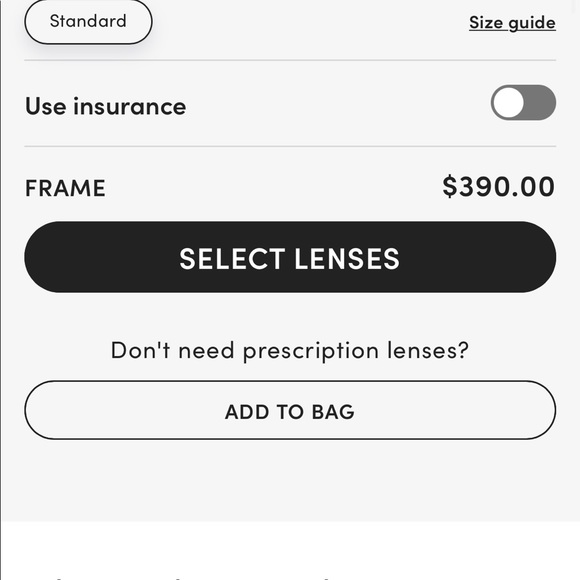 Gucci Sunglasses main image 5